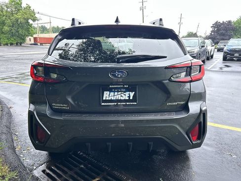 Certified 2024 Subaru Crosstrek 2.5i Limited AWD/4WD image 25