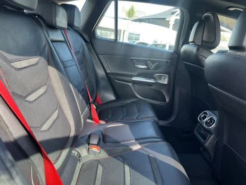 New 2026 Mercedes-Benz GLC 43 AMG 4MATIC image 9