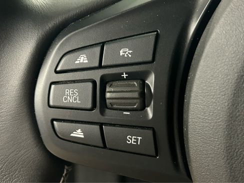 Used 2020 Toyota Supra w/ Navigation & JBL Package RWD image 15