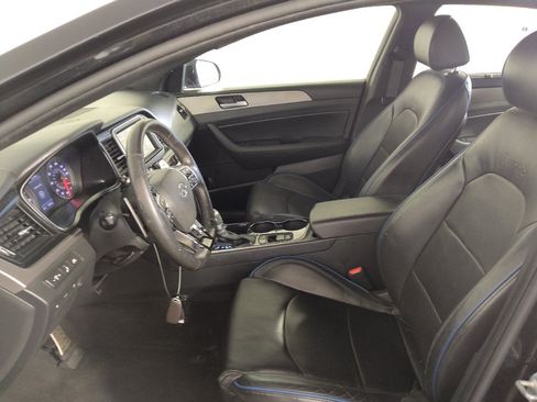 Used 2018 Hyundai Sonata Limited FWD image 17