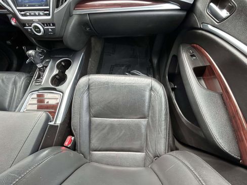 Used 2014 Acura MDX SH-AWD image 15