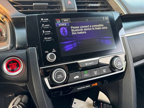 Used 2019 Honda Civic Sport image 22
