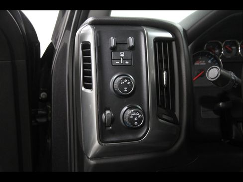 Used 2016 Chevrolet Silverado 2500 LT w/ All Star Edition AWD/4WD image 6