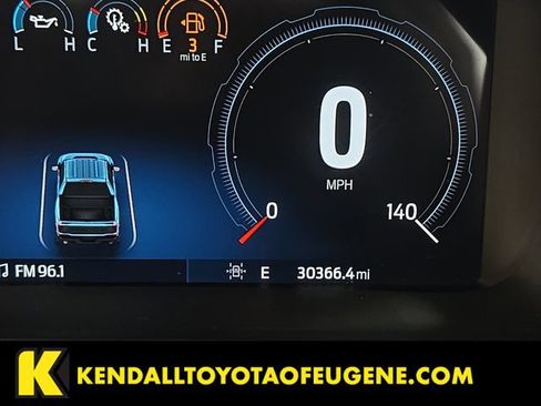 Used 2021 Ford F150 Raptor w/ Equipment Group 801A High AWD/4WD image 22