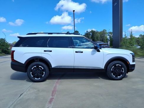 New 2026 Hyundai Palisade XRT Pro AWD/4WD image 2