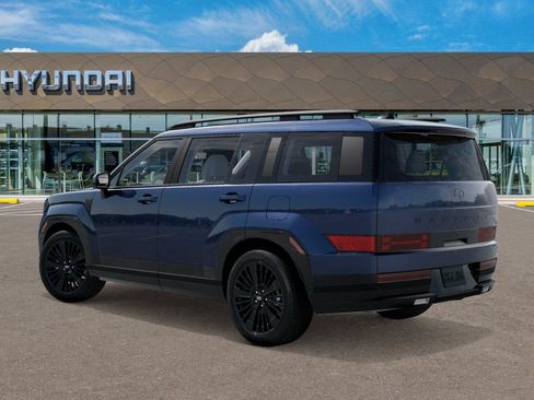 New 2026 Hyundai Santa Fe Calligraphy AWD/4WD image 5
