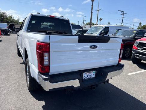 Used 2021 Ford F250 XLT RWD image 19