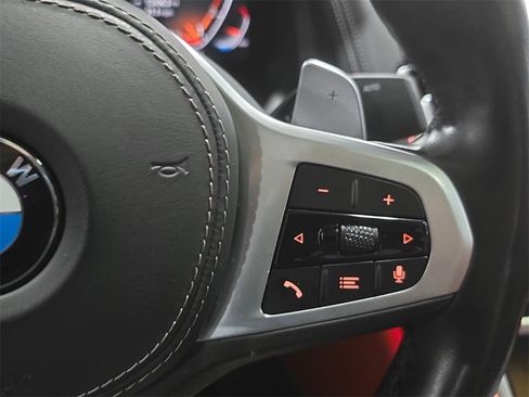 Used 2022 BMW 840i Gran Coupe w/ Driving Assistance Package image 18