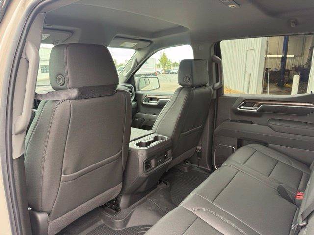 New 2026 Chevrolet Silverado 1500 RST w/ Convenience Package II AWD/4WD image 8