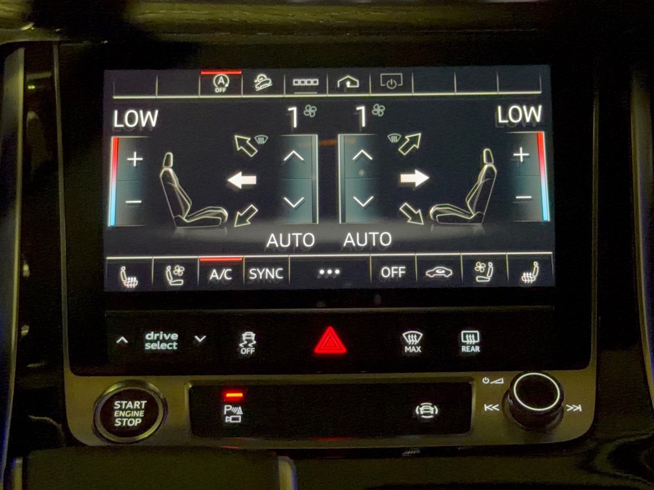 Used 2023 Audi Q8 Premium Plus w/ Premium Plus Package AWD/4WD image 22