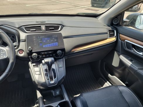 Used 2018 Honda CR-V EX-L image 17