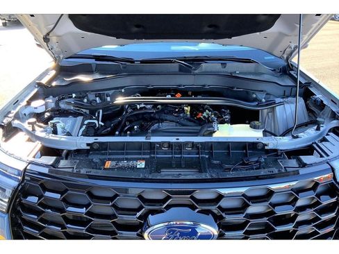 New 2026 Ford Explorer ST-Line AWD/4WD image 27