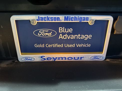 Certified 2024 Ford F150 XLT w/ Equipment Group 302A MID image 16