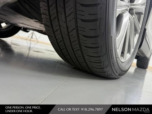 Used 2021 MAZDA CX-9 Signature AWD/4WD image 10