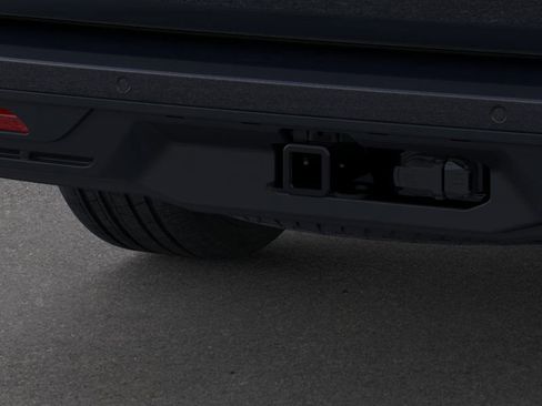 New 2026 Ford Expedition Active image 23