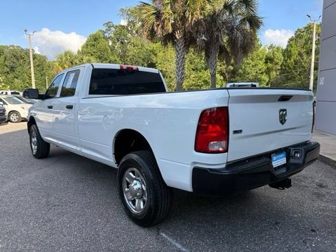 Used 2015 RAM 3500 Tradesman w/ Popular Equipment Group AWD/4WD image 3