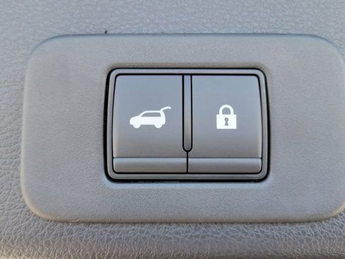 New 2026 Nissan Murano Platinum w/ Cargo Package image 30