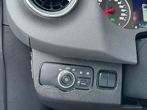 Used 2024 Mercedes-Benz Sprinter 3500 image 31