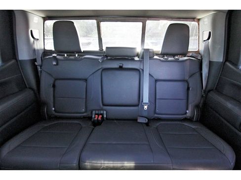 Used 2020 GMC Sierra 1500 SLT w/ SLT Premium Plus Package image 13