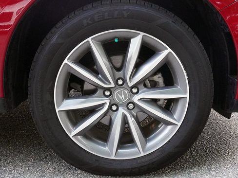 Used 2019 Acura RDX AWD w/ Technology Package image 25