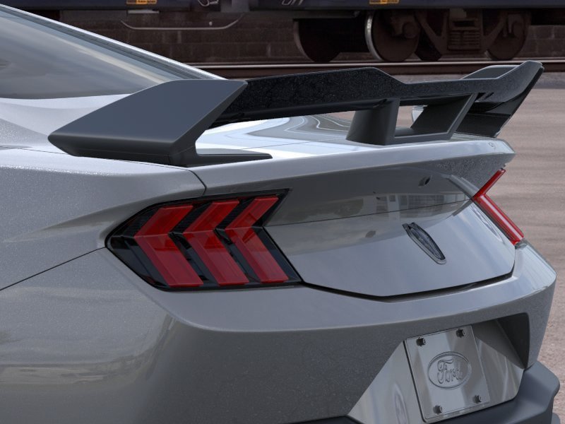 New 2026 Ford Mustang Dark Horse RWD image 22