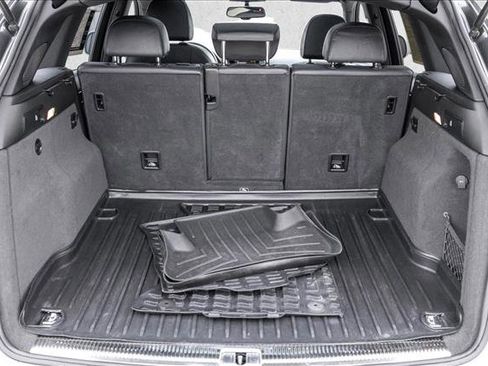 Used 2015 Audi SQ5 Premium Plus w/ Technology Package image 23