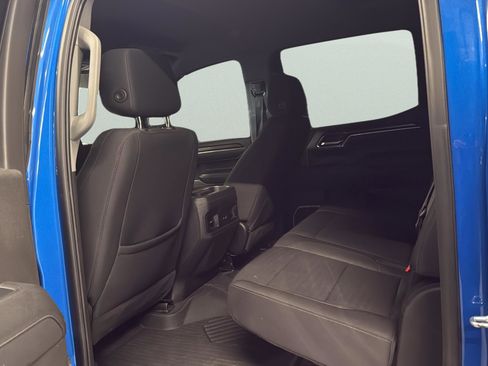 Used 2023 Chevrolet Silverado 1500 LT Trail Boss w/ Convenience Package II image 12