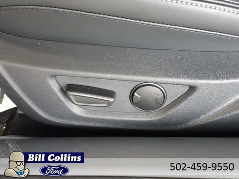 New 2026 Ford Mustang Premium image 14