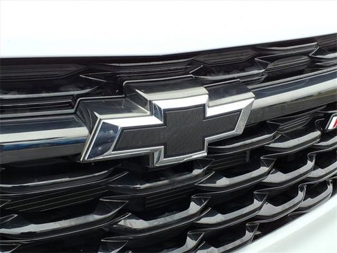 Used 2024 Chevrolet Trax RS image 26