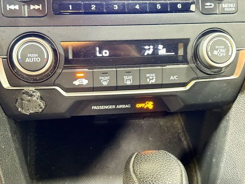 Used 2019 Honda Civic LX image 29