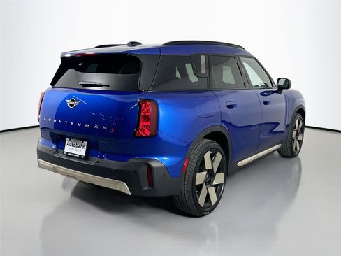 Certified 2025 MINI Cooper Countryman S AWD/4WD image 4