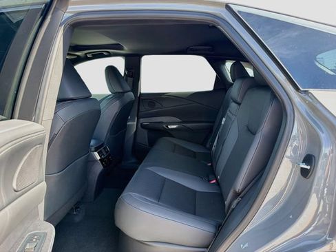 New 2026 Lexus RX 350 F Sport AWD/4WD image 22
