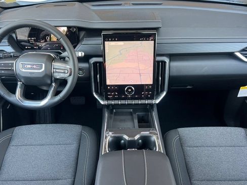 New 2026 GMC Acadia Elevation w/ Black Edition AWD/4WD image 10