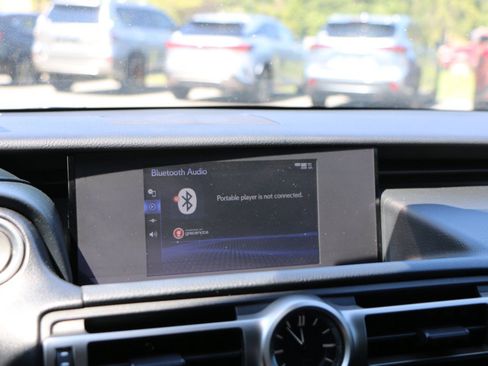Used 2019 Lexus RC 300 w/ Accessory Package RWD image 14