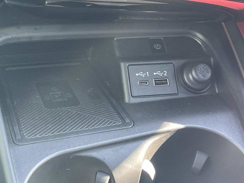 Used 2024 INFINITI QX50 Sport image 21