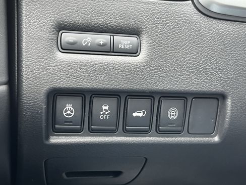 Used 2023 Nissan Murano SL w/ SL Moonroof Package AWD/4WD image 36