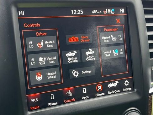 Used 2018 RAM 3500 Laramie AWD/4WD image 39