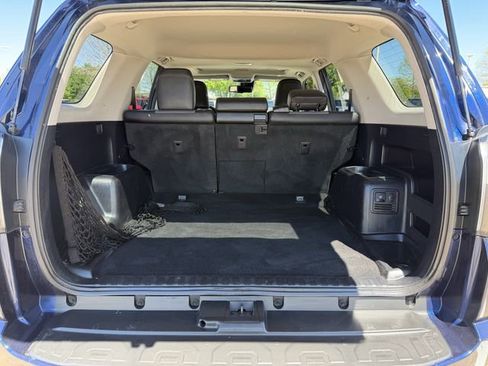 Used 2023 Toyota 4Runner SR5 Premium w/ Moonroof Package image 32