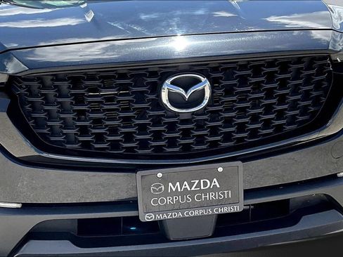 Used 2025 MAZDA CX-50 AWD 2.5 S w/ Preferred Package image 33