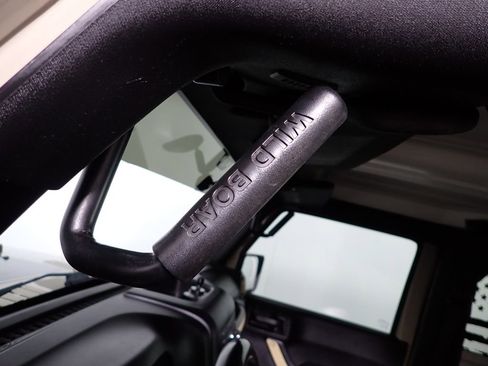 Used 2016 Jeep Wrangler Sport w/ Quick Order Package 24S image 33