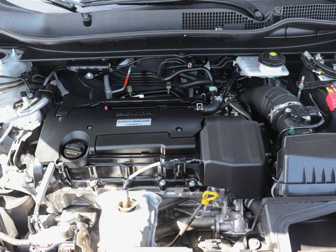 Used 2019 Honda CR-V LX image 11