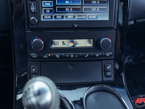 Used 2008 Chevrolet Corvette Z06 w/ Preferred Equipment Group RWD image 17