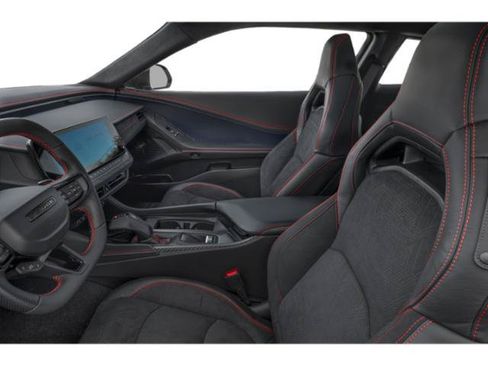 Used 2026 Dodge Charger Scat Pack w/ Blacktop Package AWD/4WD image 11