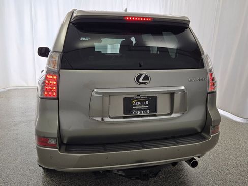 Used 2023 Lexus GX 460 Premium image 15