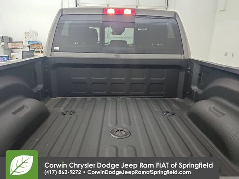 Certified 2026 RAM 2500 Tradesman AWD/4WD image 30