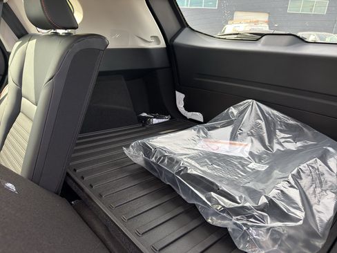 New 2026 Nissan Rogue SV AWD/4WD image 34