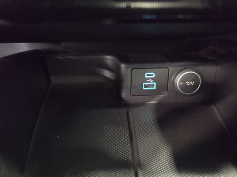 Certified 2021 Ford Escape Titanium FWD image 20