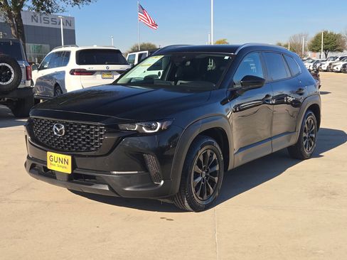 Used 2023 MAZDA CX-50 2.5 S w/ Preferred Plus Pkg image 3