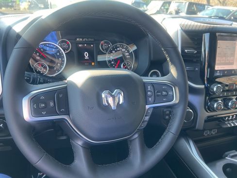 New 2026 RAM 1500 Big Horn w/ Night Edition image 23