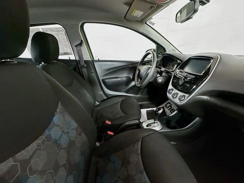 Used 2016 Chevrolet Spark LS image 26
